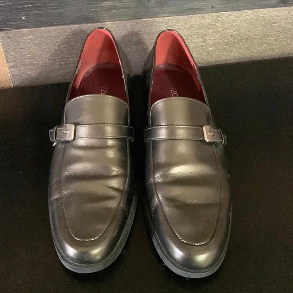 Enzo Angiolini loafer